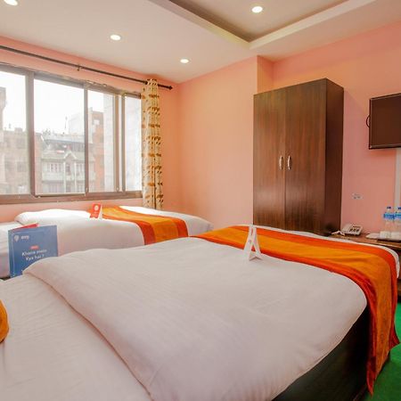 Oyo 137 Hotel Pranisha Inn Pashupatinath Exterior photo