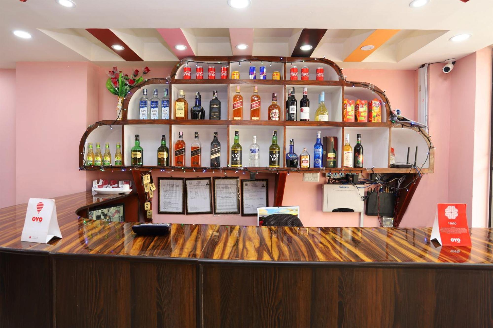 Oyo 137 Hotel Pranisha Inn Pashupatinath Exterior photo