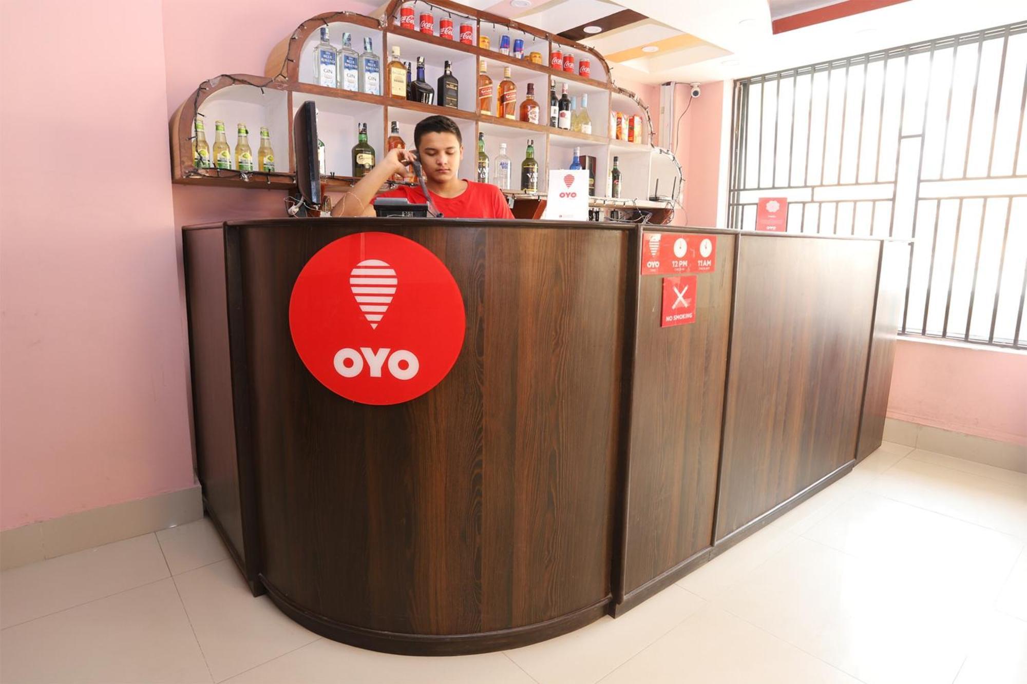 Oyo 137 Hotel Pranisha Inn Pashupatinath Exterior photo