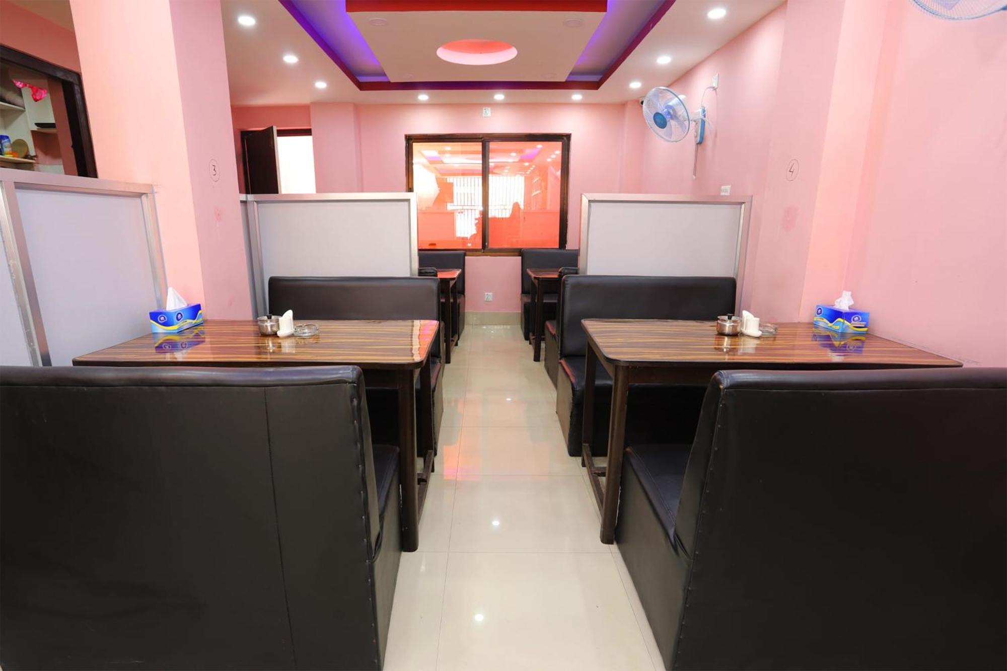 Oyo 137 Hotel Pranisha Inn Pashupatinath Exterior photo