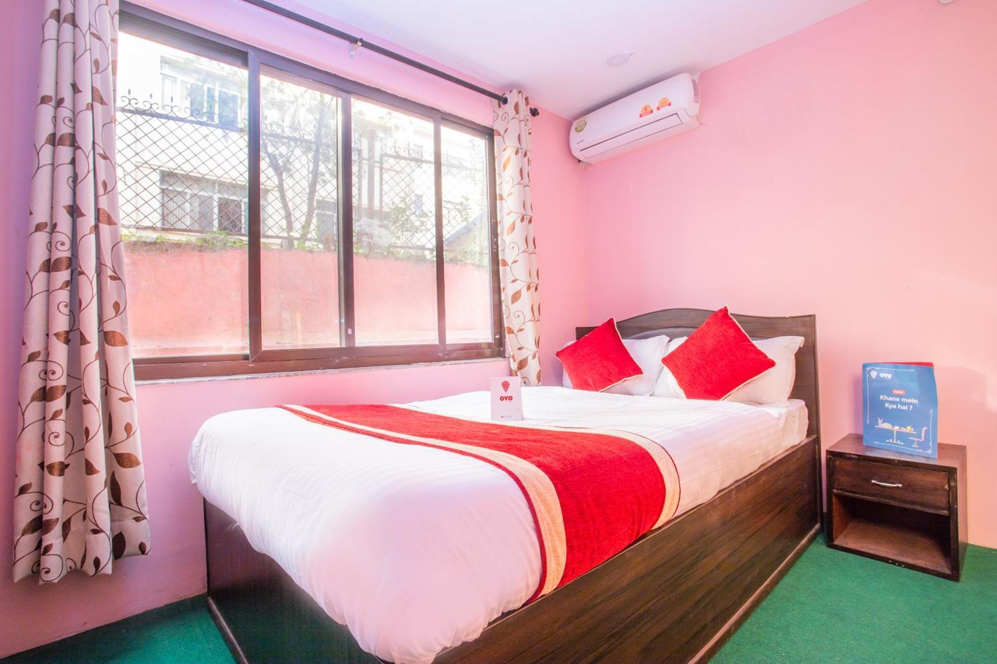 Oyo 137 Hotel Pranisha Inn Pashupatinath Exterior photo